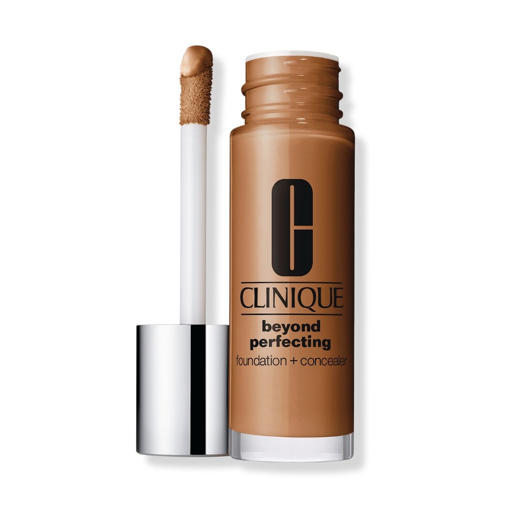Clinique Beyond Perfecting Foundation + Concealer